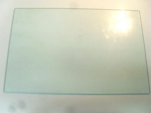 5570 -- 000 (5555) ripiano vetro 50 x 32,7 frigorifero smeg fc360a