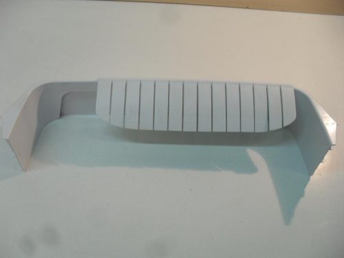 5573 -- 000 (5558) Balconcino frigorifero Electrolux FI22/10EA larghezza 44,1 cm