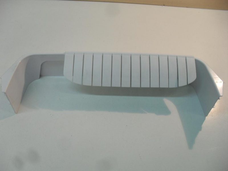 Balconcino frigorifero Electrolux FI22/10EA larghezza 44,1 cm