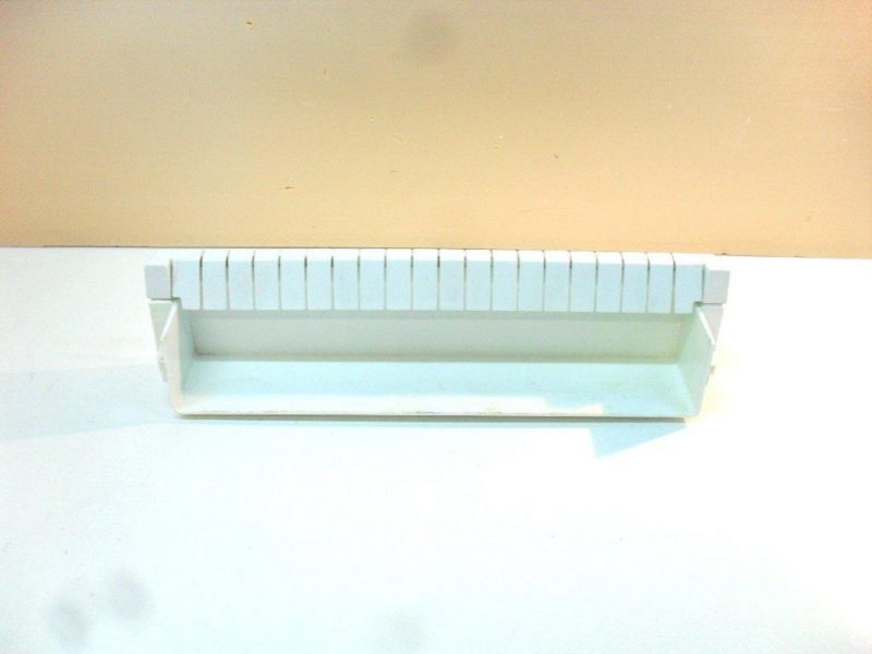 Balconcino frigorifero Whirpool ARB 580/G/WP larghezza 44,1 cm