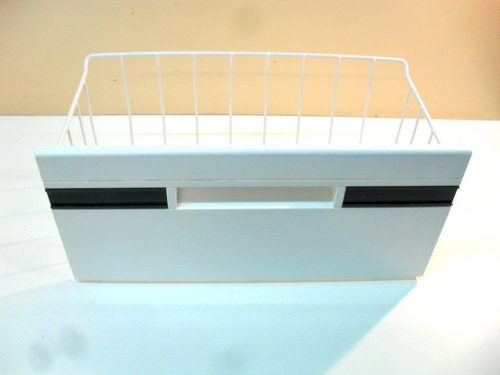 Cassetto frigorifero Whirlpool ARB 580/G/WP misure 42,6 x 22,6 x 20,5