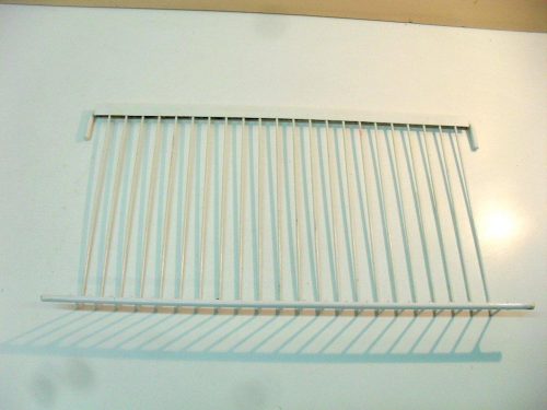 griglia   47,5 x 27   frigorifero Whirlpool arb 580/g/wp