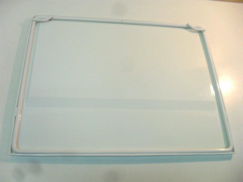 ripiano 47,3 x 36,4  frigorifero Whirlpool arg 910/g/wp