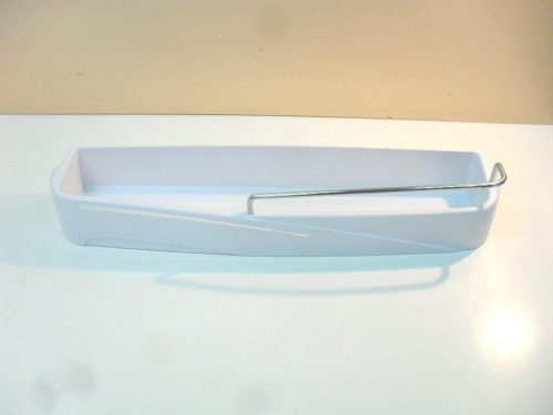 Balconcino frigorifero Hoover HAV 400 ALU larghezza 50,3 cm