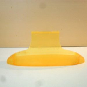 Balconcino frigorifero Rex RA 26 SEX larghezza 30 cm