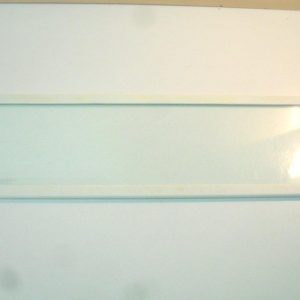 ripiano vetro   52,2 x 17   frigorifero rex ra 26 sex