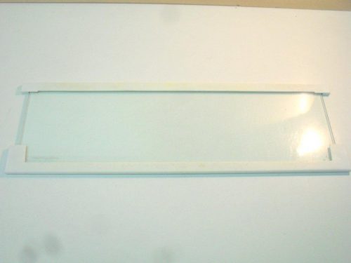 ripiano vetro   52,2 x 17   frigorifero rex ra 26 sex