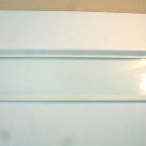 ripiano vetro   52,3 x 17,3   frigorifero rex ra 26 sex