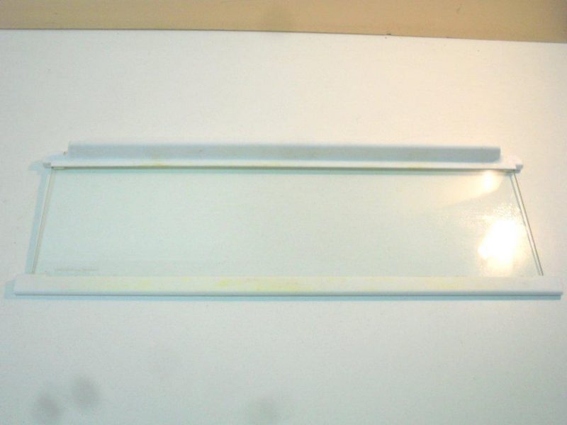 ripiano vetro   52,3 x 17,3   frigorifero rex ra 26 sex
