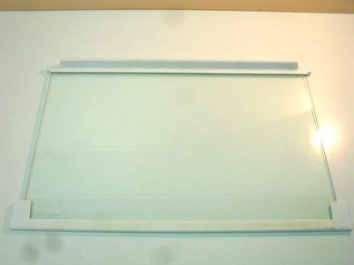 ripiano vetro   52,2 x 34,2   frigorifero rex ra 26 sex