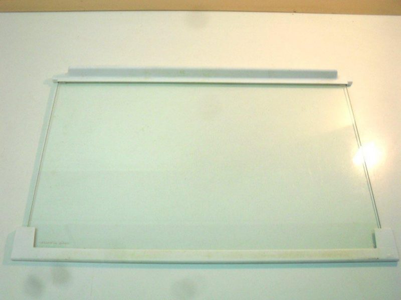 ripiano vetro   52,2 x 34,2   frigorifero rex ra 26 sex