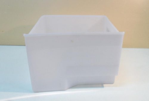 Cassetto frigorifero Gorenje RK67365A misure 24,5 x 26,3 x 17,1