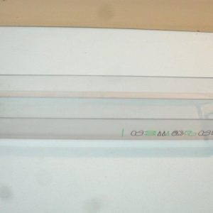 Balconcino frigorifero Zanussi larghezza 44 cm