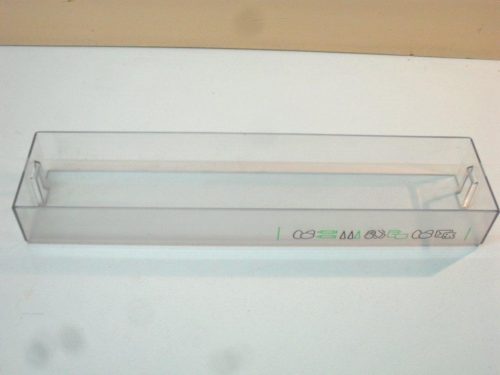 Balconcino frigorifero Zanussi larghezza 44 cm