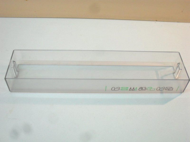 Balconcino frigorifero Zanussi larghezza 44 cm