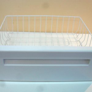 Cassetto frigorifero Zanussi misure 46,7 x 41 x 18,5