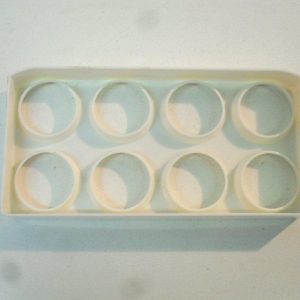 portauova   frigorifero zanussi