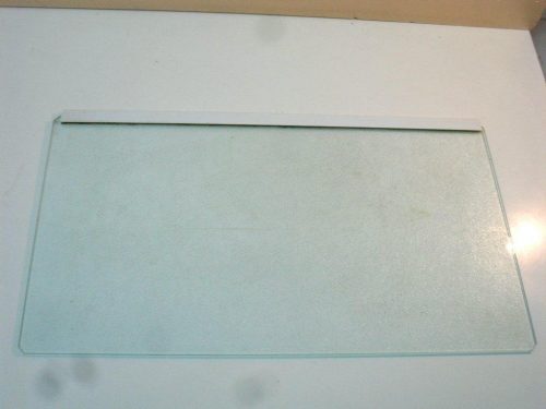 5620 -- 000 (5606) ripiano vetro 51,5 x 29,8 frigorifero zanussi
