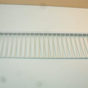 griglia   51,6 x 16   frigorifero electrolux zanussi