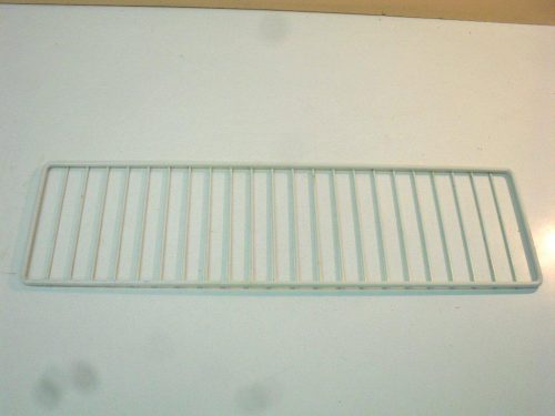 griglia   51,6 x 15,1   frigorifero zanussi