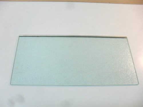 ripiano vetro ruvido   47 x 22,3   frigorifero philco pg260