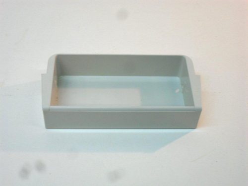 5627 -- 000 (5613) Balconcino frigorifero Rex FI 230/2TR larghezza 21,4 cm