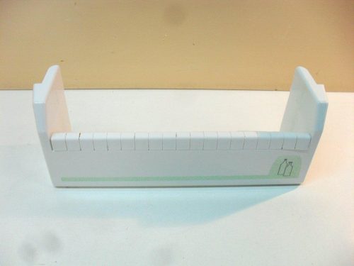Balconcino frigorifero Wega White 980402550 larghezza 41,1 cm