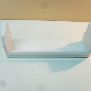 Balconcino frigorifero Wega White 980402550 larghezza 41,3 cm