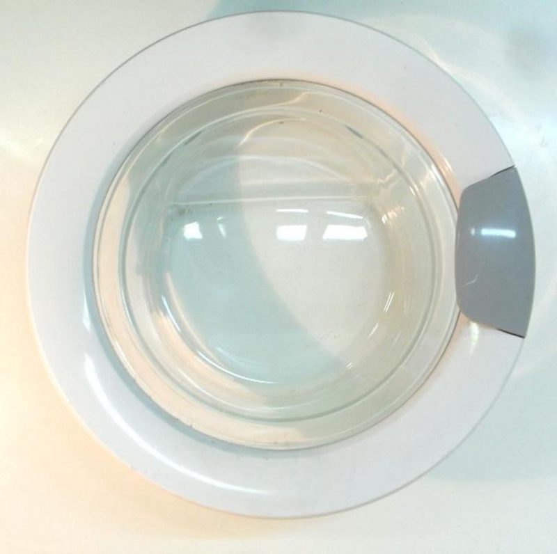 oblò   lavatrice zerowatt zl 60