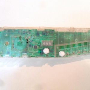 Scheda lavatrice Whirlpool AWO8106/1