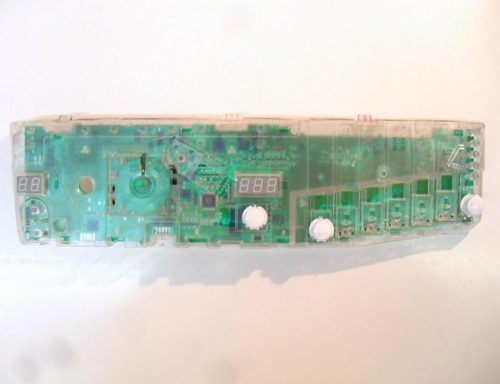 Scheda lavatrice Whirlpool AWO8106/1