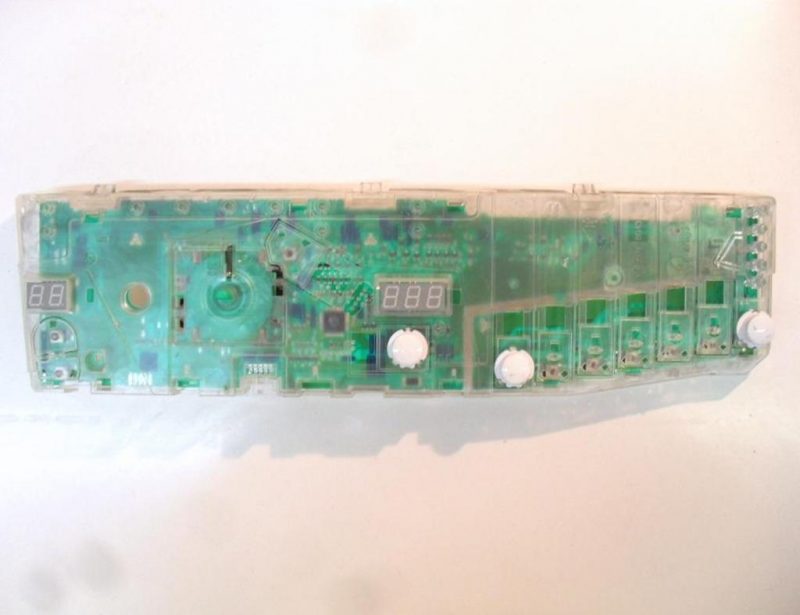 Scheda lavatrice Whirlpool AWO8106/1