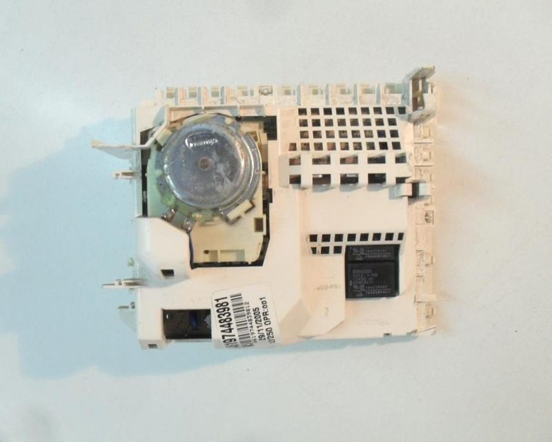 Timer lavatrice Whirlpool AWO 8106/1 cod 461971089384 / 461974483981