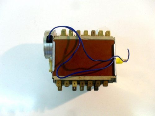 Timer lavatrice Candy C 577 XT cod 9212572-3