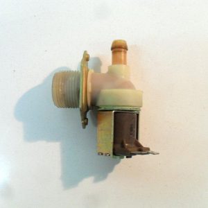 Elettrovalvola lavatrice Candy C577XT cod 3903620633/4