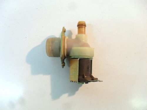 Elettrovalvola lavatrice Candy C577XT cod 3903620633/4