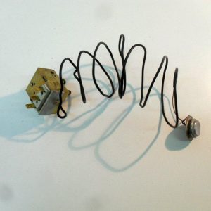 5658 -- 000 (5644) 21339 termostato lavatrice candy c 577 xt, c 550 xt