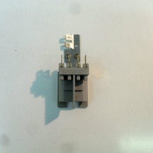 5661 -- 000 (5647) filtro lavatrice zerowatt hoover eh 40