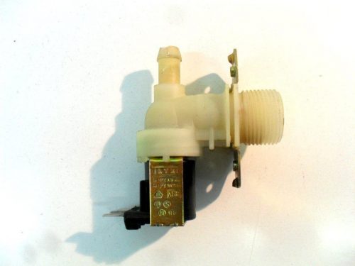 Elettrovalvola lavatrice Hoover EH 40