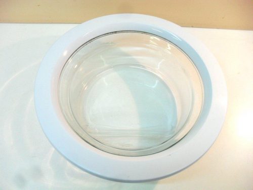 5664 -- 000 (5650) oblò lavatrice zerowatt hoover eh 40,zer4owatt hoover ehs 33.62 a