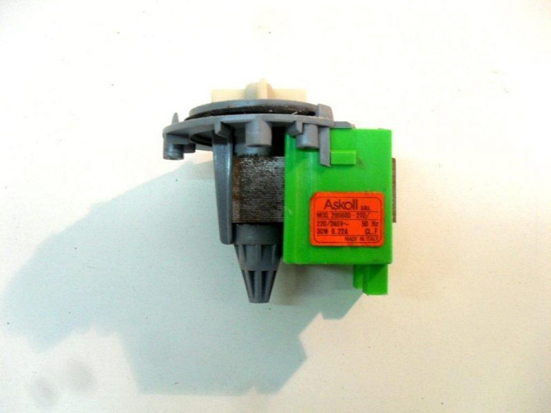 Pompa lavastoviglie Castor CX3253 cod 290600