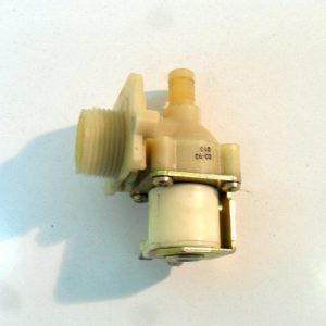 Elettrovalvola lavatrice Castor CX3253
