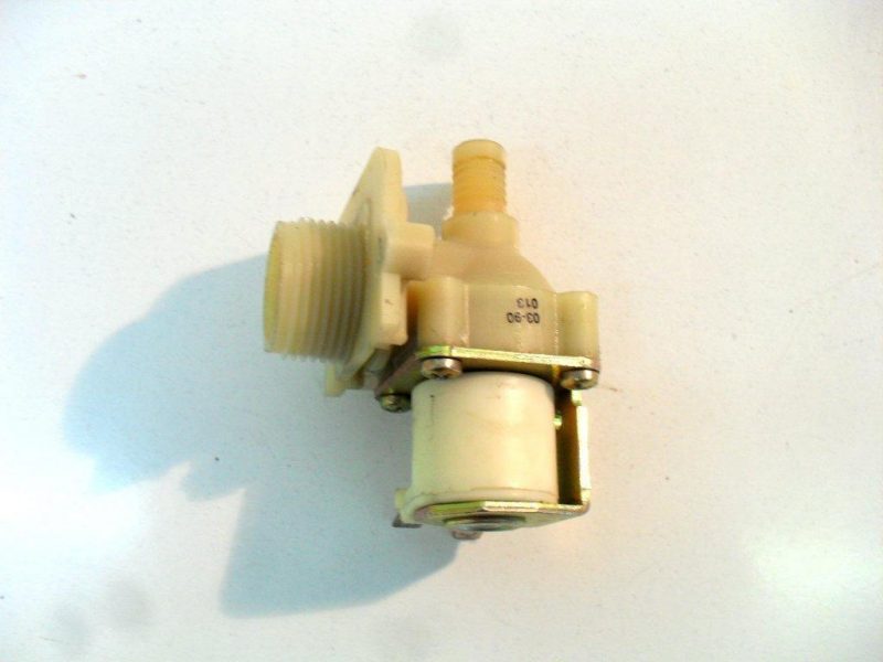 Elettrovalvola lavatrice Castor CX3253