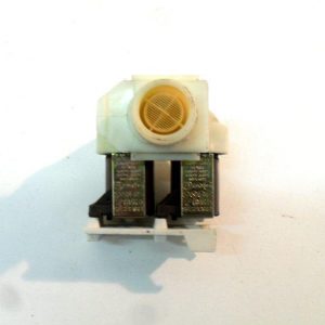 Elettrovalvola lavatrice Bosch B1WTV3801A/02 cod 5550000160