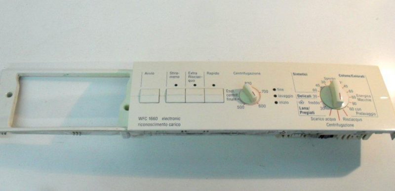 26018.10.00   frontale   lavatrice bosch b1wtv3801a/02