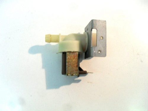 Elettrovalvola lavatrice Zerowatt SX 403 cod 9045075