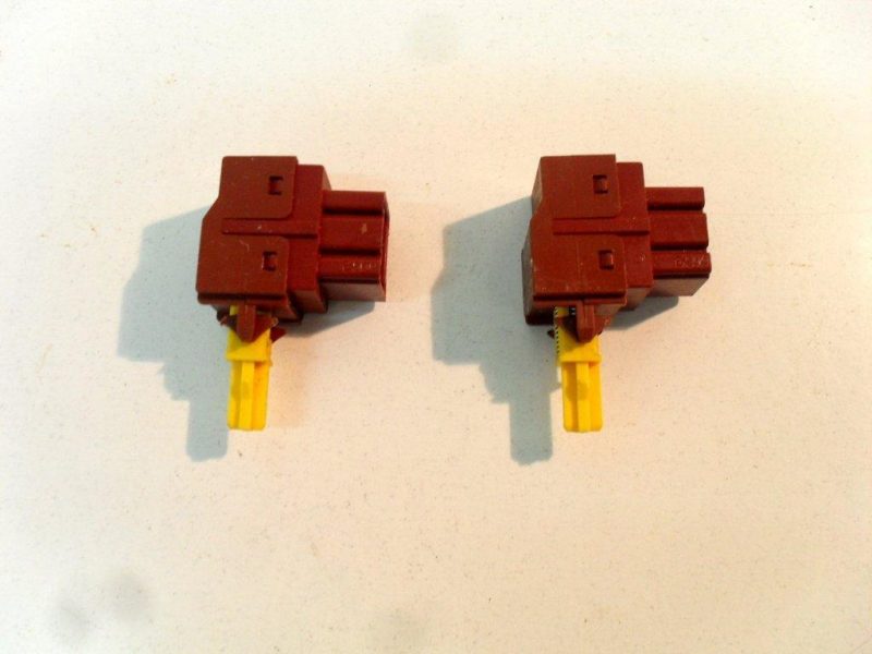 Selettori lavatrice Rex RLB-42 cod