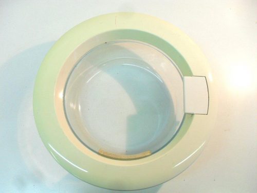 5698 -- 000 (5684) oblò lavatrice rex rlb-42