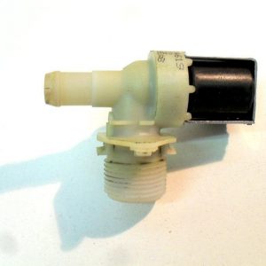 Elettrovalvola lavastoviglie Whirlpool AWM 8123/2 cod 12312NC4619