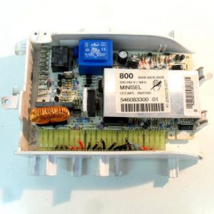 Scheda main lavatrice Atlantic TENERIFE6 cod 546083300-01